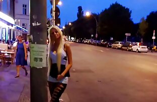 Divertimento lesbica video puttane per strada
